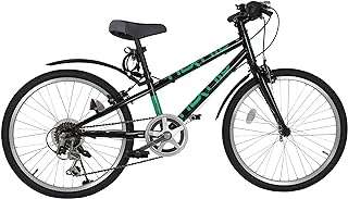 Vélo de route mojo 6 vitesses nx 22 pouces noir. DIAYTAR COTE D'IVOIRE, votre destination en ligne pour des produits discount de qualité. Avec notre large choix de produits allant de la maison à la technologie, en passant par la mode et les gadgets, vous êtes assuré de trouver tout ce dont vous avez besoin à des prix défiant toute concurrence.