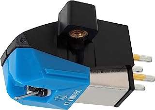 Audio technica at vm95c cartouche rotative magnétique à double mouvement bleue. Faites des économies tout en restant tendance avec DIAYTAR COTE D'IVOIRE . Notre boutique en ligne généraliste propose des articles de mode et des gadgets à prix discount, sans compromis sur la qualité. Explorez notre sélection dès maintenant et trouvez les meilleures affaires du moment.