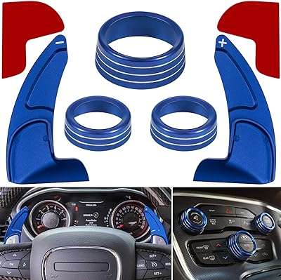 Dodge challenger charger durango 2015 2020 accessoires intérieurs housse de volant étendue. Bienvenue sur DIAYTAR COTE D'IVOIRE, votre destination en ligne pour des achats malins sans vous ruiner. Explorez notre gamme variée de produits discount, allant des indispensables de la maison aux dernières tendances en matière d'électroménager, d'informatique, de mode et de gadgets. Faites des économies tout en maintenant un niveau de qualité élevé grâce à notre boutique en ligne conviviale et optimisée pour le SEO.