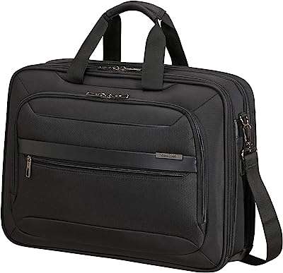 Sac pour ordinateur portable samsonite vectra evo pour homme (paquet de 1). DIAYTAR COTE D'IVOIRE, le choix intelligent pour des acheteurs avisés. Parcourez notre vaste collection de produits à prix réduits, allant des articles ménagers aux gadgets futuristes, pour des achats malins en un clic.