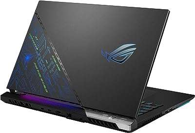 Rog strix scar 17 g733cx ll006w ordinateur portable de jeu. DIAYTAR COTE D'IVOIRE, votre boutique en ligne préférée pour dénicher des produits à prix discount. Rendez-vous sur notre site pour trouver toutes les bonnes affaires de la maison à l'électroménager en passant par les gadgets high-tech. Ne sacrifiez pas la qualité pour économiser, optez pour DIAYTAR COTE D'IVOIRE  !