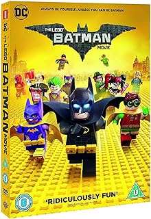 Le film lego batman [2017]. DIAYTAR COTE D'IVOIRE  : votre partenaire idéal pour des achats en ligne abordables et variés. Parcourez notre large sélection de produits discount, des appareils électroménagers aux vêtements et accessoires de mode, en passant par les gadgets dernier cri. Faites des économies sans compromettre la qualité grâce à DIAYTAR COTE D'IVOIRE  !