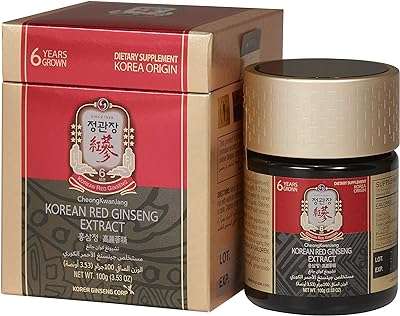 Extrait de ginseng rouge coréen 100 % n°1 au monde pour plus. Découvrez DIAYTAR COTE D'IVOIRE, votre destination en ligne pour des bonnes affaires sans compromis sur la qualité. Parcourez notre large éventail de produits discount allant de l'électroménager à l'informatique en passant par la mode et les gadgets. Faites de vraies économies en choisissant le meilleur rapport qualité-prix.