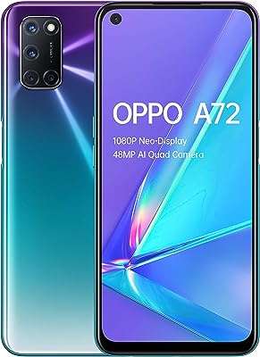 A72 4 go + 128 plateforme mobile qualcomm® snapdragontm 665 65. DIAYTAR COTE D'IVOIRE  - La boutique en ligne où qualité et discount se rencontrent. Parcourez notre vaste catalogue et trouvez tout ce dont vous avez besoin, de l'électroménager moderne à la dernière mode tendance. Ne sacrifiez pas votre budget pour obtenir des produits de qualité !