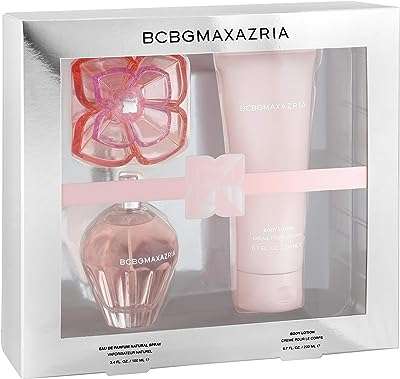Coffret bcbg classic 2 pièces (edp 100 ml + lotion pour le corps. DIAYTAR COTE D'IVOIRE  est la boutique en ligne idéale pour les chasseurs de bonnes affaires. Explorez notre vaste choix de produits à prix discount, parmi lesquels l'électroménager, l'informatique, la mode et les gadgets, et économisez tout en vous faisant plaisir !