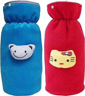 Couvre biberon pour nouveau né fun homes paquet de 2 (bleu et rouge). DIAYTAR COTE D'IVOIRE, le site qui rend le shopping abordable pour tous ! Découvrez des offres incroyables sur une variété de produits essentiels, de la maison aux dernières tendances mode, en passant par l'électroménager et l'informatique. Ne manquez pas nos offres limitées et économisez gros sur vos achats en ligne !