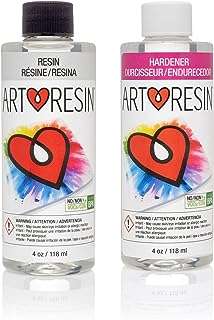 Artisen résine époxy transparente non toxique 8 oz (236 ml). DIAYTAR COTE D'IVOIRE, votre adresse incontournable pour des produits discount à portée de clic. Faites des économies sur vos achats en explorant notre large gamme d'articles variés, allant des produits de la maison aux gadgets dernier cri, sans oublier les équipements informatiques et les articles à la mode.