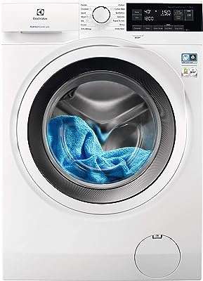 Lave linge electrolux à chargement frontal blanc 8 kg ew6f3844bb garantie d'au moins un an. Vous recherchez des produits discount à prix cassés ? DIAYTAR COTE D'IVOIRE  est là pour vous ! Découvrez notre catalogue en ligne et trouvez tout ce dont vous avez besoin, de l'électroménager aux articles pour la maison, en passant par l'informatique, la mode et les meilleurs gadgets du moment. Faites des économies sans compromettre votre style !
