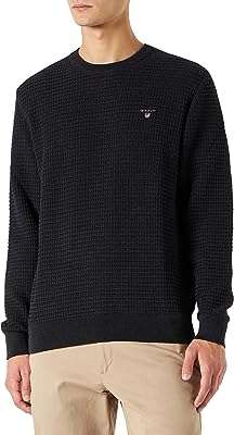 Pull col c en coton d1 pour homme. DIAYTAR COTE D'IVOIRE  - votre destination pour des produits de qualité à prix réduits. Parcourez notre boutique en ligne pour trouver des offres exceptionnelles sur des articles de maison, d'électroménager, de mode et de gadgets, et économisez tout en enchérissant votre style de vie.