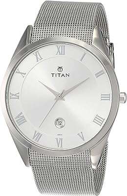 Montre analogique pour homme à cadran argenté automne hiver 19 nl90054sm01 nn90054sm01 blanc. Plongez dans l'univers de DIAYTAR COTE D'IVOIRE, votre boutique en ligne de référence pour des offres discount incroyables. Des indispensables pour la maison aux appareils électroménagers haut de gamme, en passant par les produits informatiques de qualité et les articles de mode tendance, nous sommes là pour vous offrir une expérience shopping exceptionnelle à des prix défiant toute concurrence. Ne manquez pas cette opportunité de faire des économies tout en ajoutant de la valeur à votre quotidien !