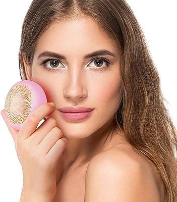 Masque de thérapie led complet ufo 2 foreo complète par la lumière. Achat malin en ligne ? C'est chez DIAYTAR COTE D'IVOIRE  ! Parcourez notre boutique en ligne généraliste et trouvez tout ce dont vous avez besoin à des prix réduits. Que ce soit pour équiper votre maison, mettre à jour votre garde-robe ou obtenir les derniers gadgets, notre sélection discount saura vous satisfaire sans vous ruiner !