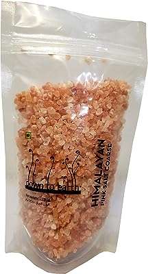 Gros sel rose de l'himalaya 100 % biologique du sol pour la cuisine. DIAYTAR COTE D'IVOIRE  - votre partenaire pour un shopping discount en ligne réussi. Parcourez notre assortiment complet de produits discount, incluant tout ce dont vous avez besoin pour la maison, l'électroménager, l'informatique, la mode et les gadgets. Profitez de nos prix avantageux et faites des économies sur vos achats en ligne, sans compromis sur la qualité.