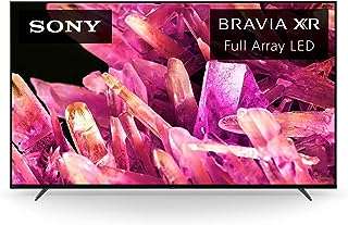 65" 4k ultra hd x90k bravia xr full array led. DIAYTAR COTE D'IVOIRE  vous offre une expérience d'achat en ligne unique en proposant une multitude de produits discount dans différents domaines. Faites-vous plaisir sans vous ruiner en choisissant parmi notre sélection de produits pour la maison, l'électroménager, l'informatique, la mode et bien plus encore.