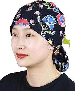 Casquette de travail pour femme taille libre casquette réglable pour esthéticienne chef. DIAYTAR COTE D'IVOIRE  - votre guichet unique en ligne pour des produits discount irrésistibles. Parcourez notre large éventail de gadgets innovants, d'équipements ménagers pratiques et de vêtements tendance à prix cassés. Ne manquez pas cette opportunité de faire de bonnes affaires et de réaliser des économies considérables.