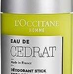 Déodorant eau de cédrat 75 ml. Ne payez plus le prix fort pour des produits de qualité grâce à DIAYTAR COTE D'IVOIRE . Notre boutique en ligne propose une gamme étendue de produits discount, de l'électroménager à l'informatique en passant par la mode et les gadgets. Faites des économies tout en restant à la pointe des tendances !