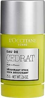 Déodorant eau de cédrat 75 ml. Ne payez plus le prix fort pour des produits de qualité grâce à DIAYTAR COTE D'IVOIRE . Notre boutique en ligne propose une gamme étendue de produits discount, de l'électroménager à l'informatique en passant par la mode et les gadgets. Faites des économies tout en restant à la pointe des tendances !
