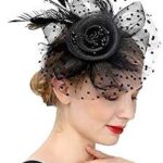 Chapeau pour femme chapeau pilulier kastwave fascinateur à nœud papillon voile de plumes. Plongez dans l'univers de DIAYTAR COTE D'IVOIRE, votre boutique en ligne de référence pour des offres discount incroyables. Des indispensables pour la maison aux appareils électroménagers haut de gamme, en passant par les produits informatiques de qualité et les articles de mode tendance, nous sommes là pour vous offrir une expérience shopping exceptionnelle à des prix défiant toute concurrence. Ne manquez pas cette opportunité de faire des économies tout en ajoutant de la valeur à votre quotidien !