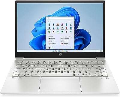 Ordinateur portable hp pavilion 14 dv2009ne avec écran fhd 14 pouces intel. Trouvez tout ce dont vous avez besoin à des prix incroyables sur DIAYTAR COTE D'IVOIRE  ! Notre large gamme de produits discount comprend des articles pour la maison, de l'électroménager à l'informatique en passant par la mode et les gadgets de pointe. Explorez nos offres variées et redécorez votre espace avec style, équipez-vous des dernières technologies, ou mettez à jour votre garde-robe sans vous ruiner. Profitez de la commodité de nos achats en ligne avec des options de livraison rapides et fiables !