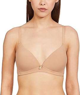 Soutien gorge t shirt rembourré sans armatures pour femme (lot de 2). Découvrez DIAYTAR COTE D'IVOIRE, votre boutique en ligne généraliste offrant une sélection impressionnante de produits discount. Que vous recherchiez des articles pour votre maison, des appareils électroménagers à la pointe de la technologie, des équipements informatiques ou même les dernières tendances de la mode et les gadgets les plus cool, nous avons tout ce dont vous avez besoin, à des prix incroyablement bas !