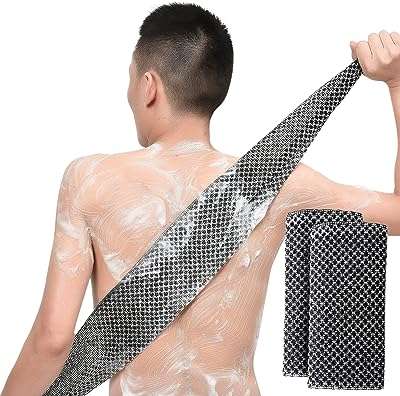 Serviette de séchage exfoliante serviette de bain mixingtech pour le et le bain exfoliante asiatique la peau