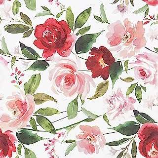 Papier peint floral vintage 177" x 1188" autocollant amovible rose. DIAYTAR COTE D'IVOIRE  - votre partenaire pour un shopping discount en ligne réussi. Parcourez notre assortiment complet de produits discount, incluant tout ce dont vous avez besoin pour la maison, l'électroménager, l'informatique, la mode et les gadgets. Profitez de nos prix avantageux et faites des économies sur vos achats en ligne, sans compromis sur la qualité.