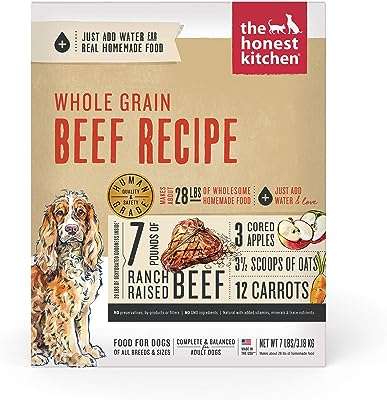 Nourriture pour chiens à grains entiers déshydratés de qualité humaine the. Ne dépensez pas plus que nécessaire, et optez pour DIAYTAR COTE D'IVOIRE  ! Notre boutique en ligne spécialisée dans les produits discount propose une large gamme d'articles pour la maison, l'électroménager, l'informatique, la mode et les gadgets, tous offerts à des prix défiant toute concurrence. Profitez de cette opportunité pour économiser tout en vous offrant ce dont vous avez besoin.