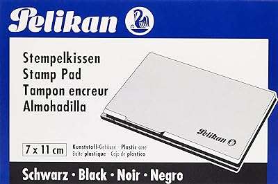 Tampon encreur en plastique pelican noir 11"l x 7"l. Découvrez DIAYTAR COTE D'IVOIRE, la boutique en ligne où vous trouverez des articles discount pour tous les aspects de votre vie quotidienne. Que vous recherchiez des équipements pour la maison, des appareils électroniques dernier cri, des vêtements à la mode ou des gadgets innovants, notre vaste sélection de produits vous garantit des économies substantielles sans sacrifier la qualité. Faites des achats malins et profitez de prix imbattables avec DIAYTAR COTE D'IVOIRE .