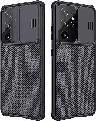 Coque nillkin pour samsung galaxy s21 ultra camera shield pro series avec coque. Faites des bonnes affaires avec DIAYTAR COTE D'IVOIRE, la référence en matière de produits discount. Notre boutique en ligne propose tout, des appareils électroménagers aux gadgets dernier cri, en passant par les vêtements branchés. Profitez de nos offres exceptionnelles et économisez sur tous vos achats.