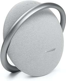 Haut parleur bluetooth portable sans fil élégant primé harman kardon studio 7. Achat malin en ligne ? C'est chez DIAYTAR COTE D'IVOIRE  ! Parcourez notre boutique en ligne généraliste et trouvez tout ce dont vous avez besoin à des prix réduits. Que ce soit pour équiper votre maison, mettre à jour votre garde-robe ou obtenir les derniers gadgets, notre sélection discount saura vous satisfaire sans vous ruiner !