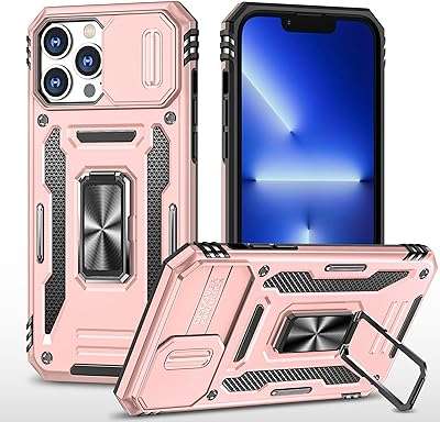 Coque de protection pour appareil photo coulissant pour iphone 11 pro max 6.5 béquille avec anneau. Bienvenue chez DIAYTAR COTE D'IVOIRE, la boutique en ligne discount pour toutes vos envies. Découvrez notre sélection exclusive de produits discount pour la maison, l'électroménager, l'informatique et la mode, et faites des économies tout en conservant la qualité. Ne manquez pas nos offres incroyables sur les derniers gadgets à la pointe de la technologie.