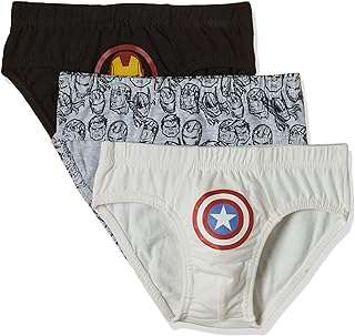 Slip marvel avengers pour garçon lot de 3 7 8 ans. Faites des économies sans compromis sur la qualité grâce à DIAYTAR COTE D'IVOIRE, votre boutique en ligne spécialisée dans les produits discount. Découvrez notre gamme variée d'articles pour la maison, l'électroménager, l'informatique, la mode et les gadgets, tous disponibles à des prix attractifs. Profitez de nos offres exceptionnelles et transformez votre façon de magasiner avec DIAYTAR COTE D'IVOIRE .