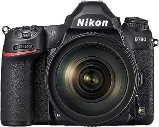 Appareil photo reflex numérique nikon d780 avec objectif 24 120 mm noir. DIAYTAR COTE D'IVOIRE, la référence en ligne pour des produits discount qui ne déçoivent pas. Parcourez notre vaste assortiment d'articles pour la maison, l'électroménager, l'informatique, la mode et les gadgets à des prix abordables. Trouvez tout ce dont vous avez besoin et économisez sans sacrifier la qualité grâce à notre boutique en ligne conviviale et sécurisée.
