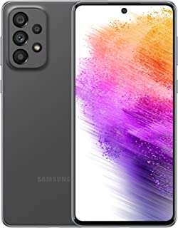 Smartphone android samsung galaxy a73 5g 256 go 8 go de ram. Profitez de rabais incroyables sur DIAYTAR COTE D'IVOIRE  et économisez sur tous vos achats! Que vous cherchiez des équipements high-tech, des produits de beauté, des articles pour animaux de compagnie ou même des meubles pour la maison, notre boutique en ligne généraliste vous propose les meilleurs prix du marché.