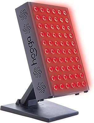 Thérapie par la lumière rouge par hooga 660 nm 850 proche infrarouge. DIAYTAR COTE D'IVOIRE  est votre partenaire de confiance pour des achats en ligne à prix réduits. Explorez notre site pour trouver tout ce dont vous avez besoin, des appareils électroménagers de renom aux gadgets étonnants, et profitez de nos offres exclusives pour réaliser des économies incroyables.