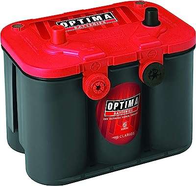 Batteries optima 8004 003 34 78 batterie de démarrage à dessus rouge. Faites des économies sans renoncer à vos envies chez DIAYTAR COTE D'IVOIRE, la boutique en ligne incontournable pour trouver des produits discount. Explorez notre sélection dédiée à la maison, l'électroménager, l'informatique, la mode et les gadgets, et profitez de prix réduits sur tous nos articles. Ne laissez pas passer cette occasion de faire de bonnes affaires !