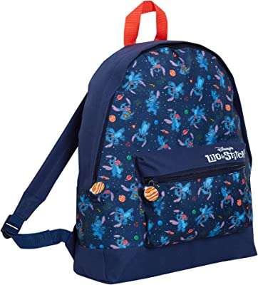 Sac à dos lilo & stitch pour adultes et adolescents garçons. DIAYTAR COTE D'IVOIRE  - votre guichet unique en ligne pour des produits discount irrésistibles. Parcourez notre large éventail de gadgets innovants, d'équipements ménagers pratiques et de vêtements tendance à prix cassés. Ne manquez pas cette opportunité de faire de bonnes affaires et de réaliser des économies considérables.