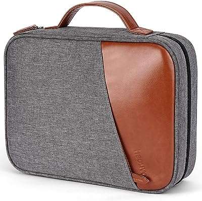 Couvertures de la bible hyufu pour hommes étui de transport avec poches poignée en cuir. Optez pour des achats malins avec DIAYTAR COTE D'IVOIRE, la boutique en ligne généraliste qui met à votre disposition une pléthore de produits discount. Décorez votre maison, équipez votre cuisine avec des électroménagers modernes, trouvez le dernier ordinateur portable ou mettez à jour votre garde-robe avec nos articles de mode à prix abordables. Découvrez un monde de bonnes affaires, à portée de clic !