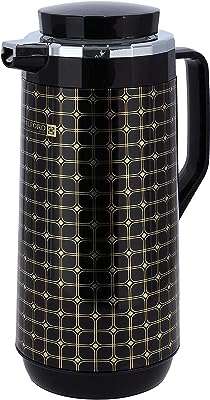 Flacon à double paroi royalford thermos avec couvercle rf10404 | thermos isolé garde les boissons. Besoin de dépenser moins sans renoncer à la qualité ? DIAYTAR COTE D'IVOIRE  est là pour vous ! Explorez notre catalogue en ligne et découvrez une multitude de produits discount pour la maison, l'électroménager, l'informatique et la mode, qui répondront à tous vos besoins tout en respectant votre budget.
