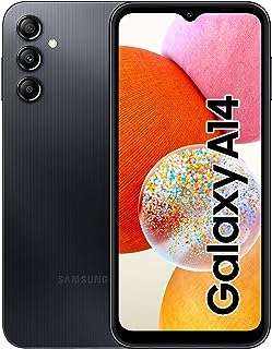 Samsung galaxy a14 lte 64 go 4 go de ram version. Explorez les offres exceptionnelles de DIAYTAR COTE D'IVOIRE, la boutique en ligne ultime pour les amateurs de bons plans. Trouvez tout ce dont vous avez besoin, de la maison à l'électroménager, de l'informatique à la mode en passant par les gadgets les plus tendance, le tout à des prix défiant toute concurrence.