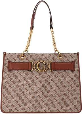 Sac fourre tout à bandoulière avec logo aviana 4g pour femme. DIAYTAR COTE D'IVOIRE  - Le paradis du shopping en ligne pour les amateurs d'affaires à prix réduit. Parcourez notre sélection de produits discount pour la maison, l'électroménager, l'informatique et bien plus encore. Réalisez de belles économies sans faire de compromis sur la qualité.
