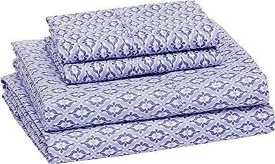 Parure de lit amazonbasics ultra douce facile d'entretien en microfibre légère avec poche. Venez découvrir DIAYTAR COTE D'IVOIRE, la boutique en ligne qui rend le shopping discount plus accessible que jamais. Avec une large sélection de produits pour la maison, de l'électroménager performant, de l'informatique à la pointe et des articles de mode tendance, vous êtes assuré de trouver ce dont vous avez besoin à des prix attractifs.