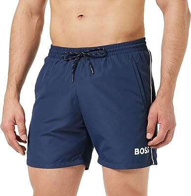 Short de bain boss pour hommes en forme d'étoile de mer (1 pièce par paquet"). Découvrez DIAYTAR COTE D'IVOIRE, la boutique en ligne généraliste qui propose une large sélection de produits à prix réduits : de l'électroménager à la mode en passant par l'informatique, trouvez tout ce dont vous avez besoin sans vous ruiner !