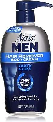 Crème dépilatoire pour hommes de nar 374 ml (paquet de 2). Faites des économies sur tous vos achats en ligne avec DIAYTAR COTE D'IVOIRE, la référence en termes de boutique en ligne discount. Parcourez notre large gamme de produits allant de la maison à l'électroménager, de l'informatique à la mode et des gadgets, et trouvez tout ce dont vous avez besoin à des prix incroyables. Profitez de nos offres exclusives et commandez dès maintenant pour une livraison rapide à votre porte.