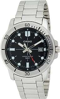 Montre décontractée casio affichage analogique pour homme argent mtp vd01d 1evudf. Découvrez DIAYTAR COTE D'IVOIRE, votre source incontournable de bonnes affaires en ligne. Achetez intelligemment et économisez sur une vaste sélection de produits pour tous les besoins, de l'informatique à la décoration intérieure. Trouvez des articles de qualité à des prix imbattables !
