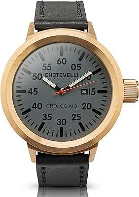 Montre pour homme big pilot avec cadran b classique de 50 mm et bracelet. DIAYTAR COTE D'IVOIRE  - Votre destination en ligne pour des achats malins. Explorez notre catalogue diversifié de produits discount, des indispensables du quotidien aux dernières tendances. Faites des économies tout en vous garantissant la satisfaction grâce à nos offres attractives et notre engagement envers un rapport qualité-prix exceptionnel.