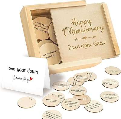 Cadeaux de 1er anniversaire en bois stovinity pour petits amis et petites. Faites des économies sans sacrifier la qualité sur DIAYTAR COTE D'IVOIRE, votre boutique en ligne discount ultime. Découvrez notre sélection soigneusement choisie de produits dans divers domaines, allant de l'informatique à la mode, et bénéficiez de prix imbattables. Faites-vous plaisir tout en respectant votre budget chez nous.