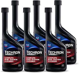 Sac de nettoyage concentré pour système de carburant chevron techron 67740  . Avec DIAYTAR COTE D'IVOIRE, dites adieu aux prix élevés ! Découvrez notre gamme complète de produits discount, des accessoires de maison aux équipements électroniques, en passant par la mode et les gadgets à la pointe de la technologie. Trouvez tout ce dont vous avez besoin à prix réduits en quelques clics seulement.