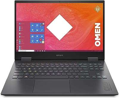 Ordinateur portable de jeu hp omen 15 en1001ne avec écran fhd 156. Vous cherchez à faire des économies sans sacrifier la qualité ? Faites confiance à DIAYTAR COTE D'IVOIRE, votre boutique en ligne où vous trouverez une large sélection d'articles discount pour tous les goûts. Profitez de nos prix compétitifs sur des produits allant de la maison à l'électroménager, en passant par l'informatique et la mode.