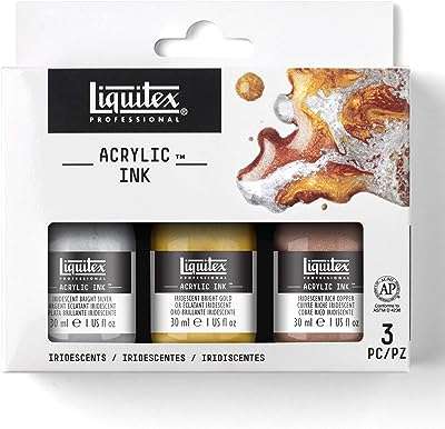 Encre acrylique professionnelle liquitex 3699237. Explorez DIAYTAR COTE D'IVOIRE  et découvrez un monde de produits discount passionnants. Que vous recherchiez des appareils électroménagers efficaces, des vêtements stylés ou des gadgets innovants, notre boutique en ligne dispose de tout cela et bien plus encore.  Profitez d'une expérience shopping unique tout en faisant des économies énormes chez nous !