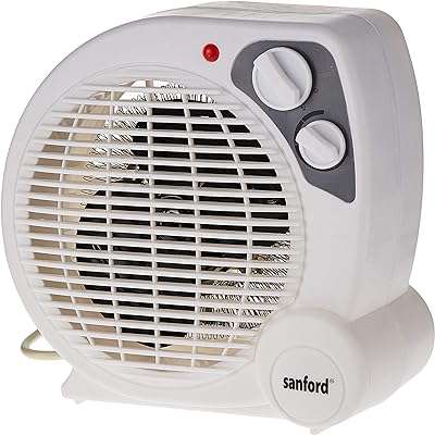 Chauffage d'ambiance sanford blanc 2000 watts sf1208rh bs. DIAYTAR COTE D'IVOIRE, votre destination en ligne pour des achats malins à petits prix ! Parcourez notre vaste catalogue qui regorge de produits discount, des essentiels de la maison aux appareils électroménagers, en passant par les dernières tendances de la mode et les gadgets high-tech.
